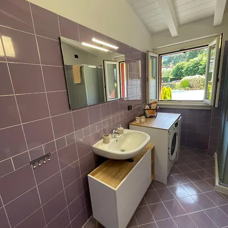 Bellagio Lake Home * Bellagio