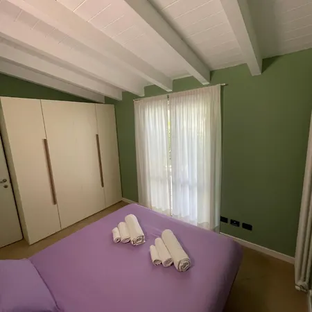 Apartment Bellagio Lake Home *