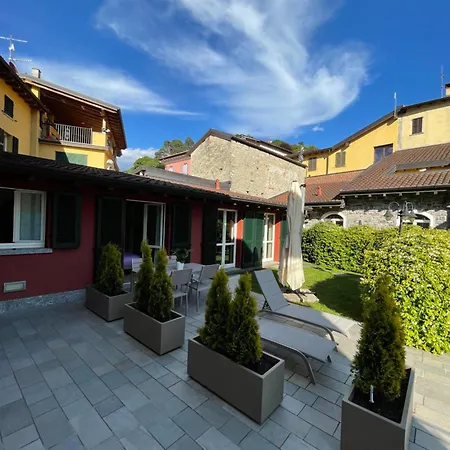 Apartment Bellagio Lake Home