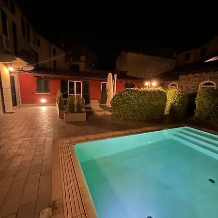 Apartment Bellagio Lake Home *