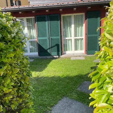 Apartment Bellagio Lake Home *