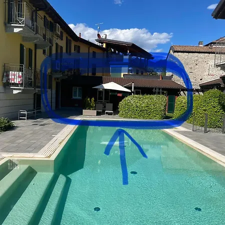 Apartment Bellagio Lake Home